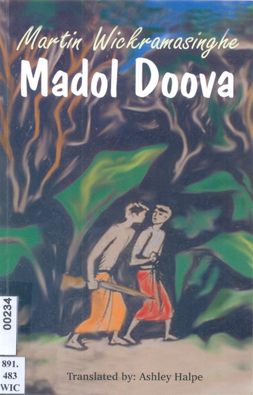 Madol Doova-image