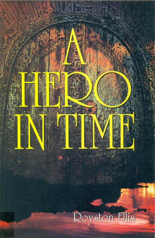 A Hero in Time-image