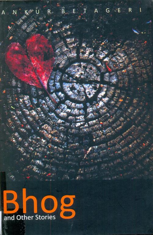 Bhog and Other Stories-image