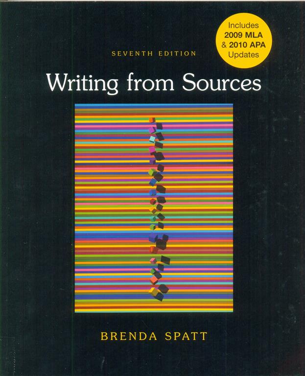 Writing From Source-image