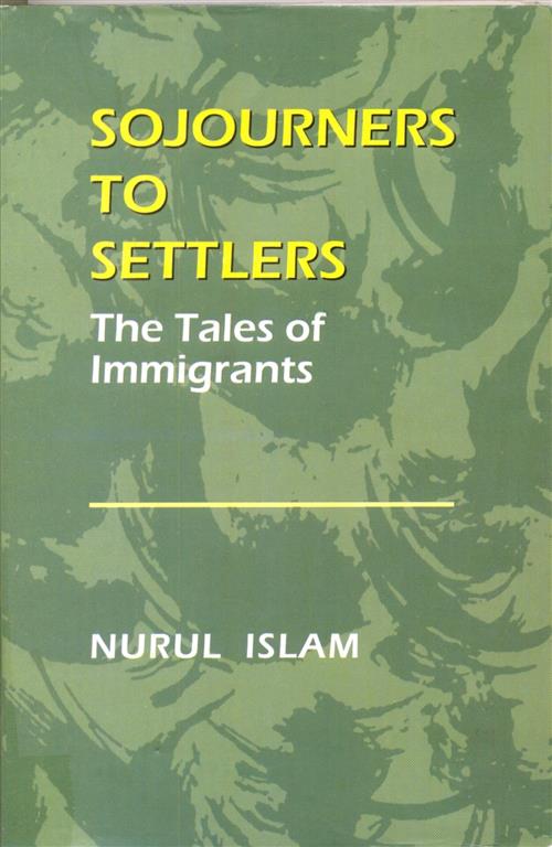 Sojourners to Settlers The Tales of Immigrants-image