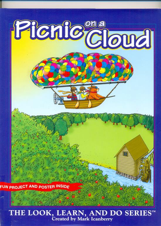 Picnic on a Cloud-image