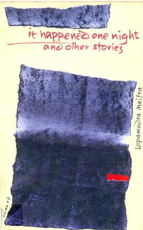 It happened one night and other stories-image