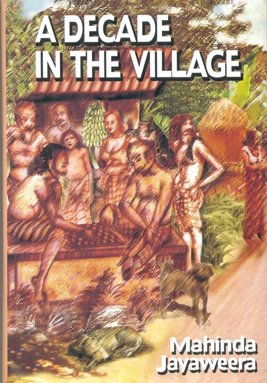 A Decade in the Village-image