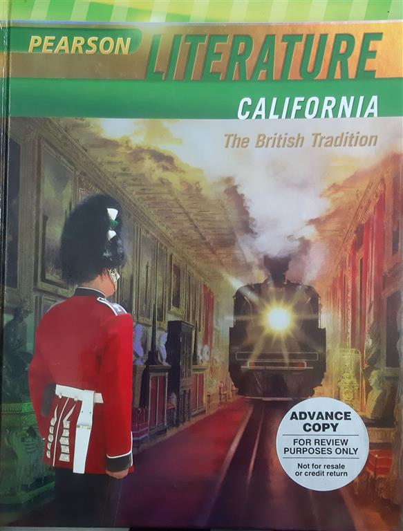 Prentice Hall Literature Forida-image