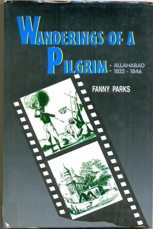 Wanderings of A Pilgrim-image