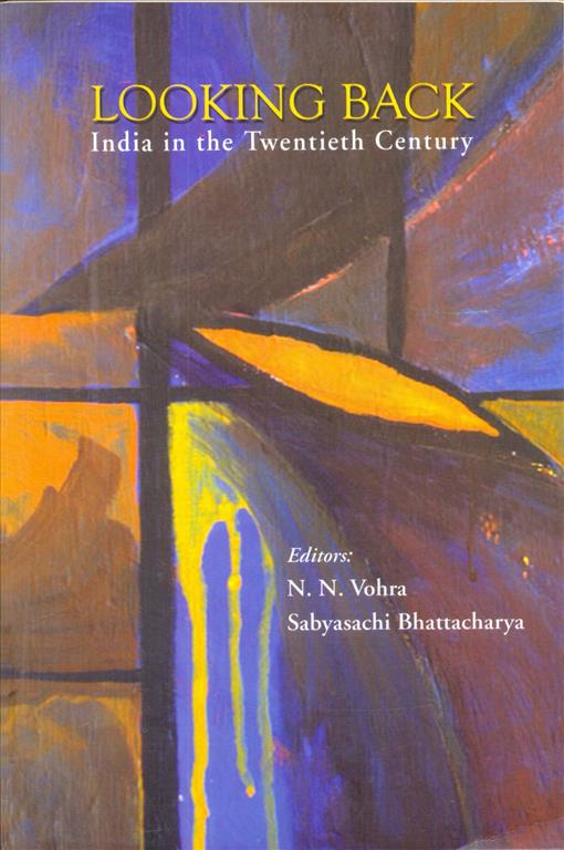 Looking Back India in the 20th Century-image