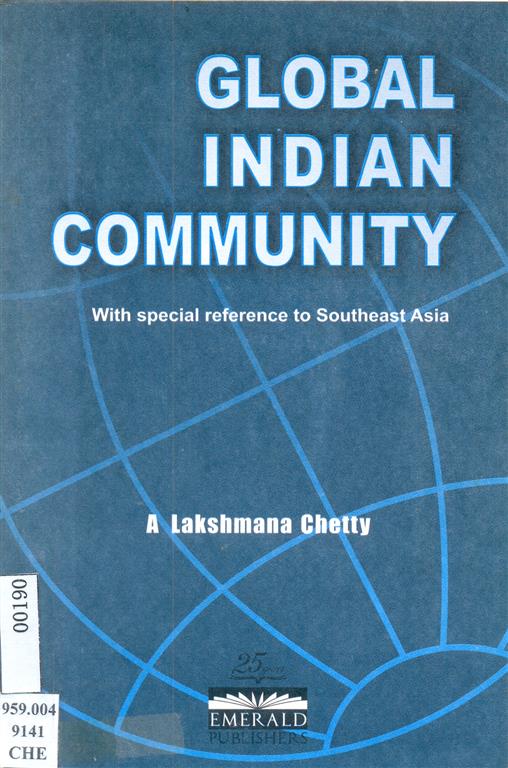 Global Indian Community-image