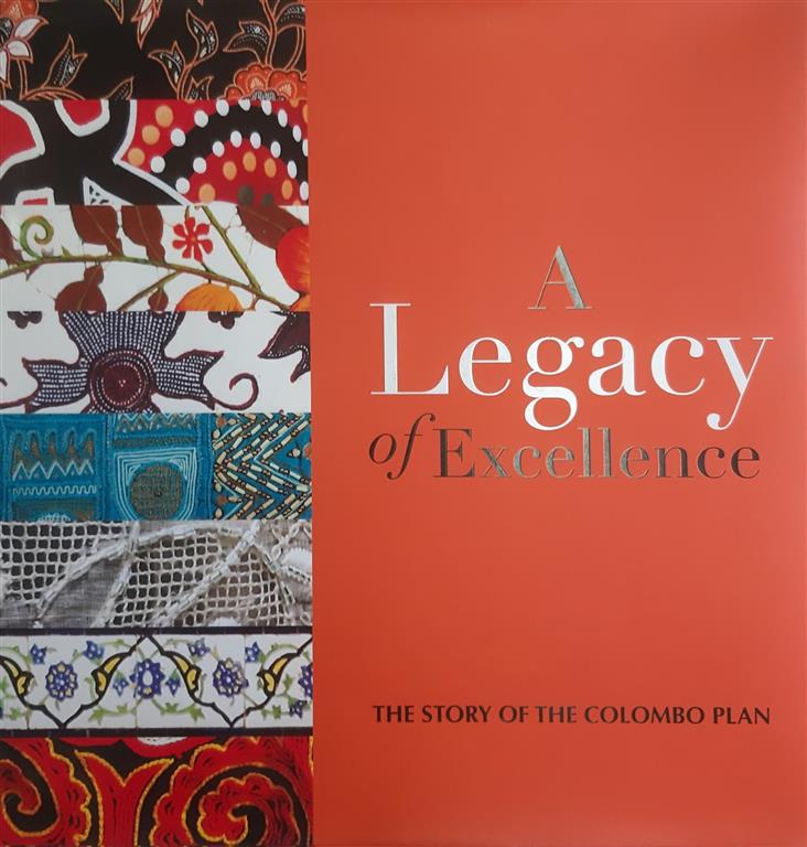A Legacy of Excellence: The Story of the Colombo Plan-image